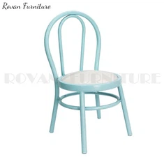 Καρέκλα Kids Metal Vienna